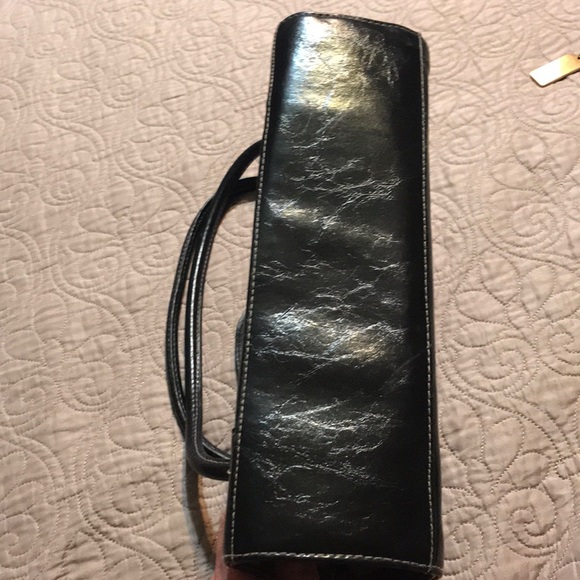 🌞3/$25 Black purse - Picture 2 of 6